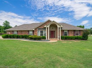 608 Chapen Way, Alma, AR 72921