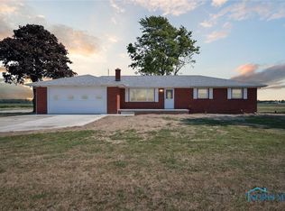 1853 N State Route 19, Oak Harbor, OH 43449