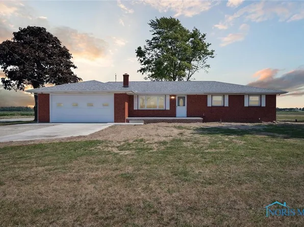 1853 N State Route 19, Oak Harbor, OH 43449