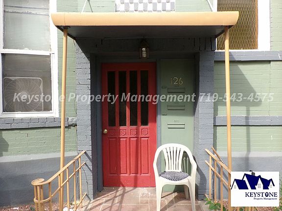 2nd image of 126 E Grant Ave #5
