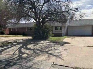 2511 Neely Ave, Midland, TX 79705