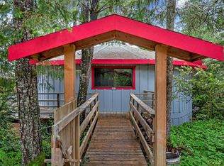 793 Elm St, Manzanita, OR 97130