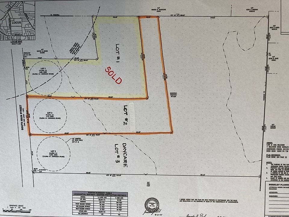 2nd image of 2 S Main St