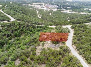 8303 Angus Trl, Leander, TX 78645