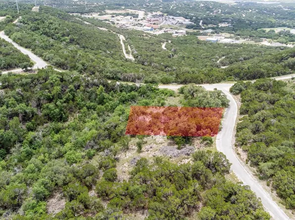 8303 Angus Trl, Leander, TX 78645