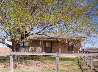 2310 Bitner Rd, San Angelo, TX 76905