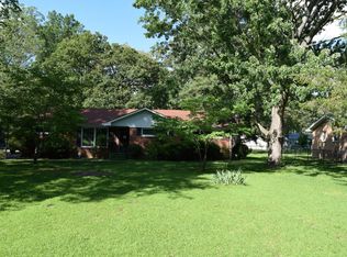 709 Lowry St, Manchester, TN 37355