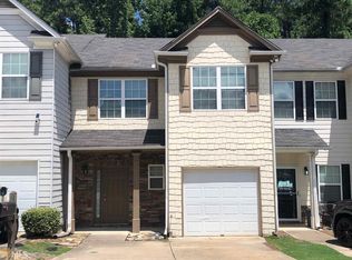 6952 Rogers Point, Lithonia, GA 30058