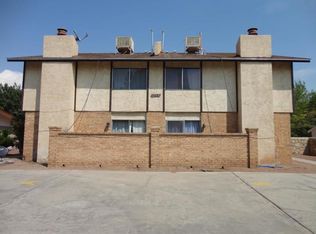 1746 Pico Alto Dr, El Paso, TX 79935