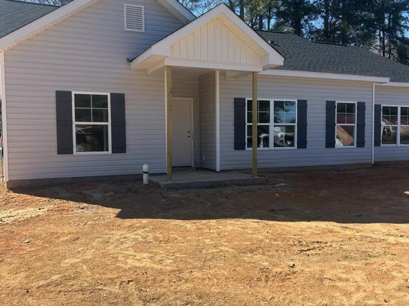 535 Rosemont Dr, Orangeburg, SC 29115