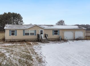 9157 James Way, Pound, WI 54161