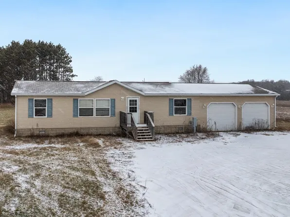 9157 James Way, Pound, WI 54161