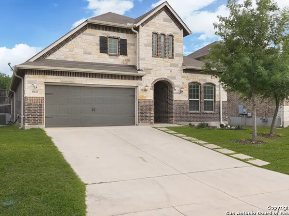 10623 YSAMY WAY, San Antonio, TX 78213