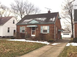 25550 Shoreview Ave, Euclid, OH