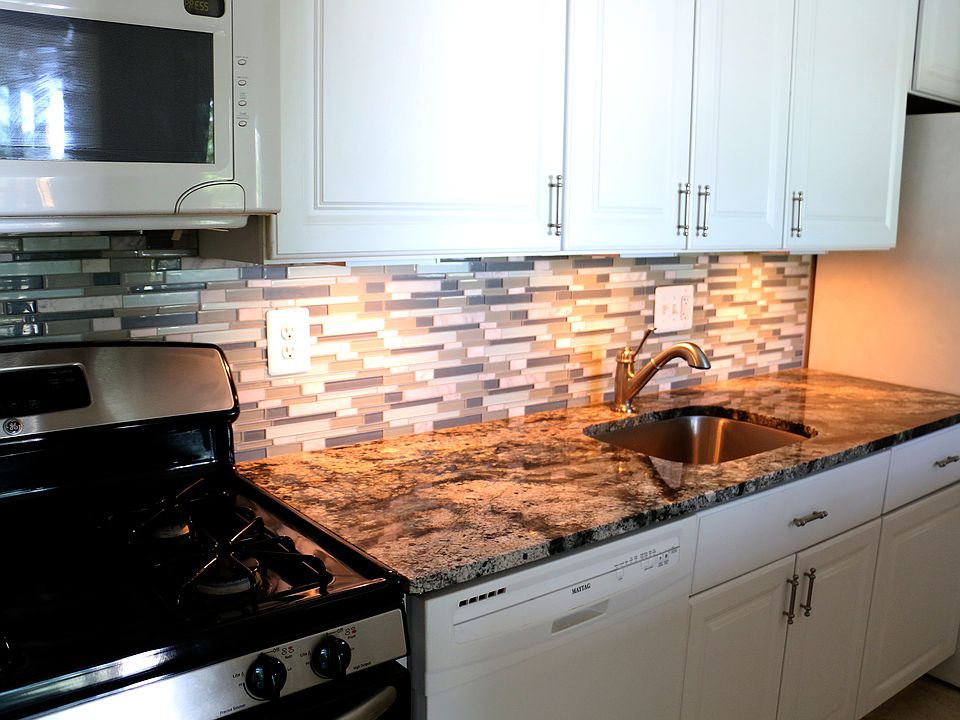 Granite Countertops