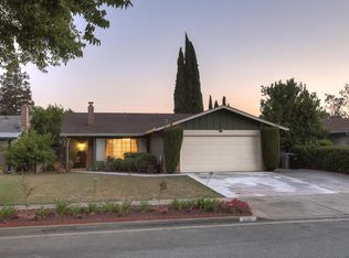 7245 Middlebury Way, San Jose, CA 95139