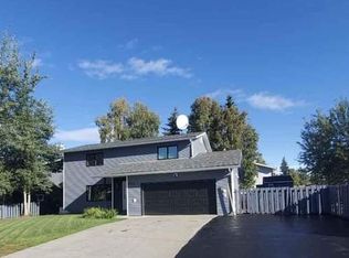 1325 Wake Forest Way, Fairbanks, AK 99709