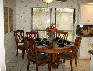 Breakfast Room