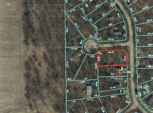 711 Pellinor Ct, Davis, IL 61019