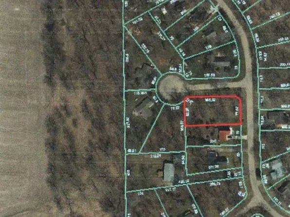 711 Pellinor Ct, Davis, IL 61019