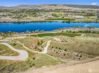 1501 Lot B Malaga Alcoa Highway, Wenatchee, WA 98801