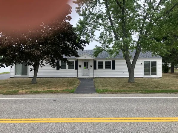 65 Hill St #1, South Portland, ME 04106
