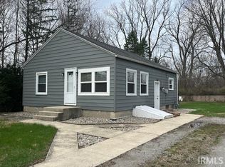1712 Gruber Ave, Fort Wayne, IN