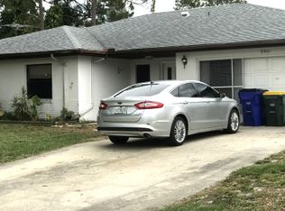 3901 Urbino St, Sebring, FL 33872