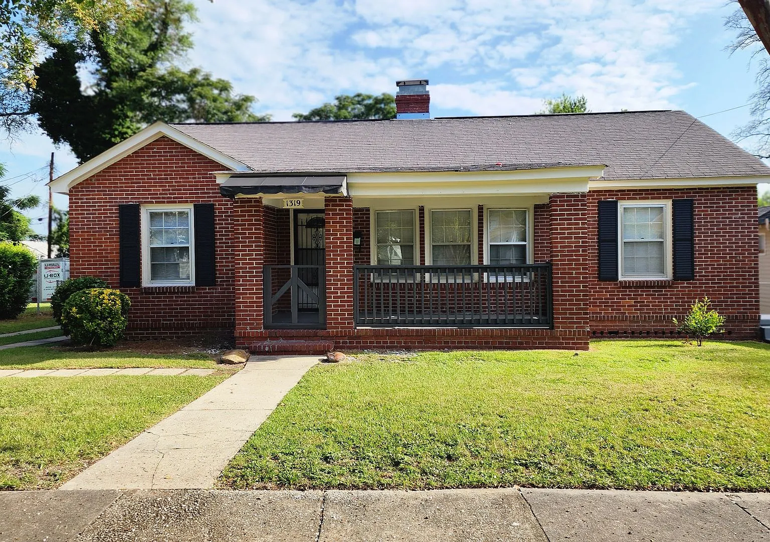 Coming Soon 4br/2bath Midtown Columbus — Photo 1