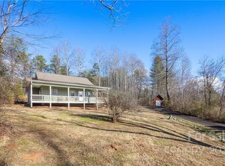 2300 Pine Cove Rd, Old Fort, NC 28762