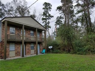 20121 Helenbirg Rd #2, Covington, LA 70433