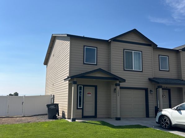 166 A & B E Montmorency Blvd #B