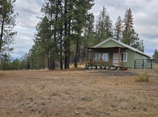 35624 N Conklin Rd, Elk, WA 99009