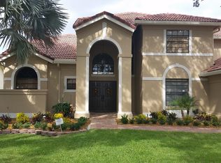 10943 NW 18th Dr, Plantation, FL 33322