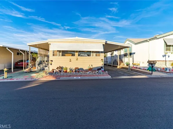 4095 Fruit St Space 328, La Verne, CA 91750