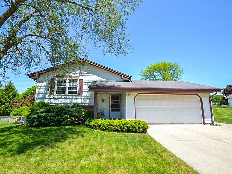 1st image of 848 Oxford DRIVE