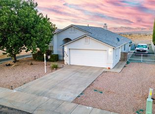 5124 College Trails Dr, Kingman, AZ 86409