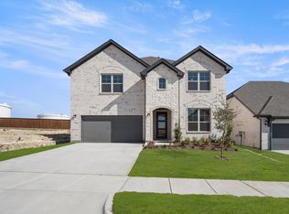 224 Whitetail Dr, Willow Park, TX 76008