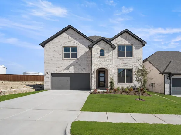 224 Whitetail Dr, Willow Park, TX 76008