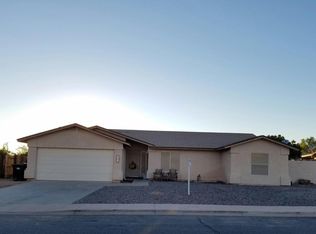 646 N 99th Pl, Mesa, AZ 85207