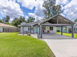 1518 Shasta St, Sulphur, LA 70663
