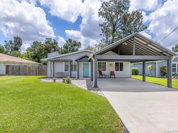 1518 Shasta St, Sulphur, LA 70663