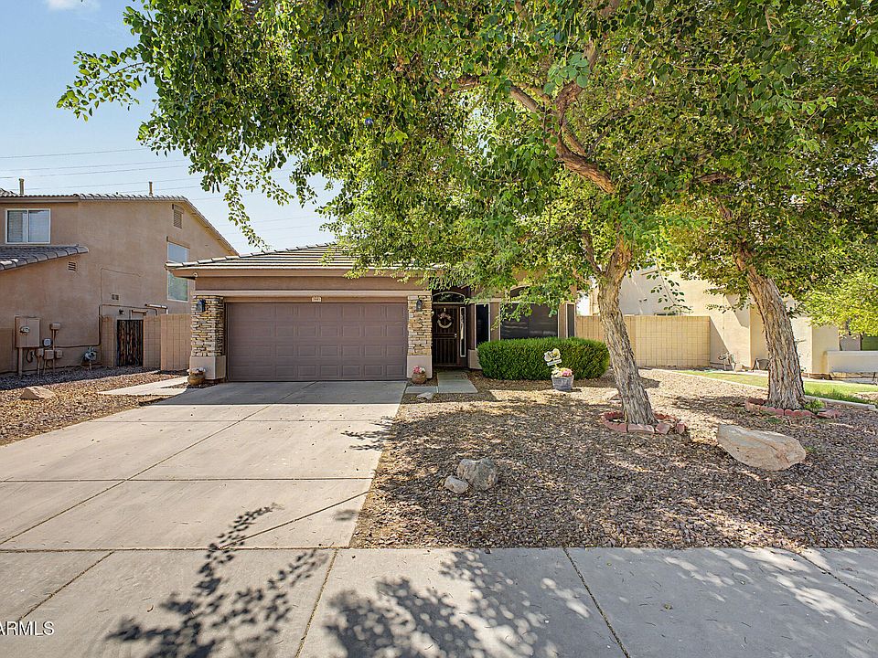 1st image of 3645 S JOSHUA TREE Lane