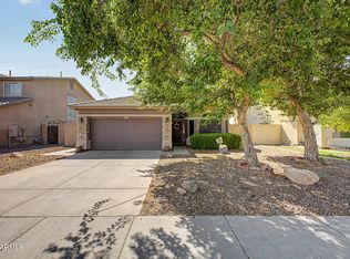 3645 S JOSHUA TREE Lane, Gilbert, AZ 85297