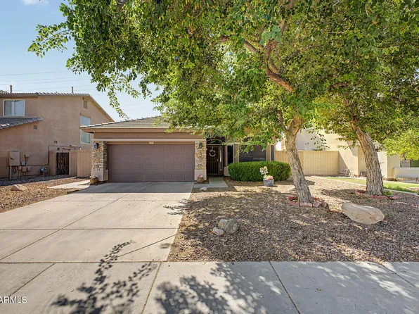 3645 S JOSHUA TREE Lane, Gilbert, AZ 85297