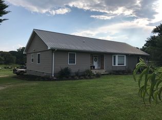 7484 Duncan Bridge Rd, Cleveland, GA 30528