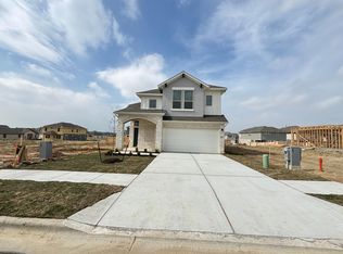 609 Backstays Loop, Kyle, TX 78640