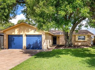 3026 Kingston Dr, Texas City, TX 77590