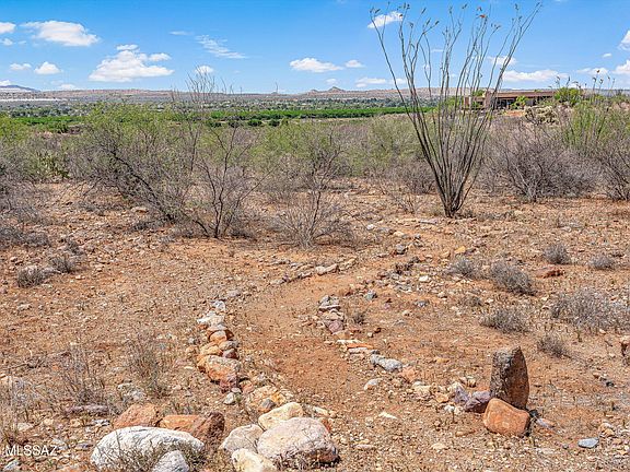 2nd image of 640 E Canyon Rock Rd #Road49