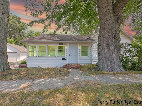 1966 Roilson St, Muskegon, MI 49441
